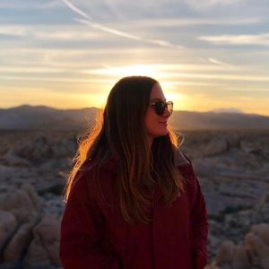 Meet your Posher, Nicole